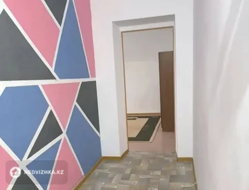 2-комнатная квартира, этаж 8 из 9, 77 м², На длительный срок, миниатюра 2