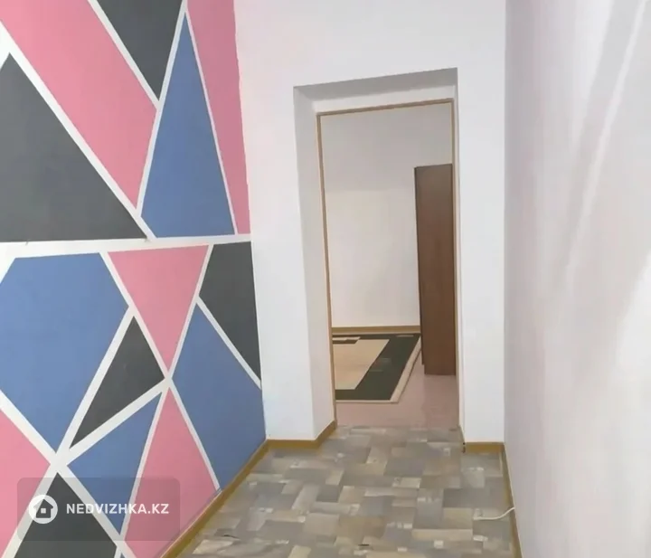 2-комнатная квартира, этаж 8 из 9, 77 м², На длительный срок, фотография 2