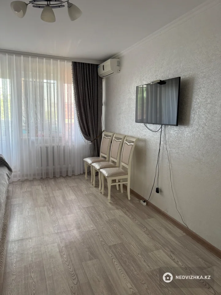 2-комнатная квартира, этаж 5 из 5, 42 м²