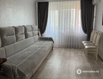 2-комнатная квартира, этаж 5 из 5, 42 м², миниатюра 3