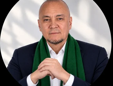 Евгений Червоткин