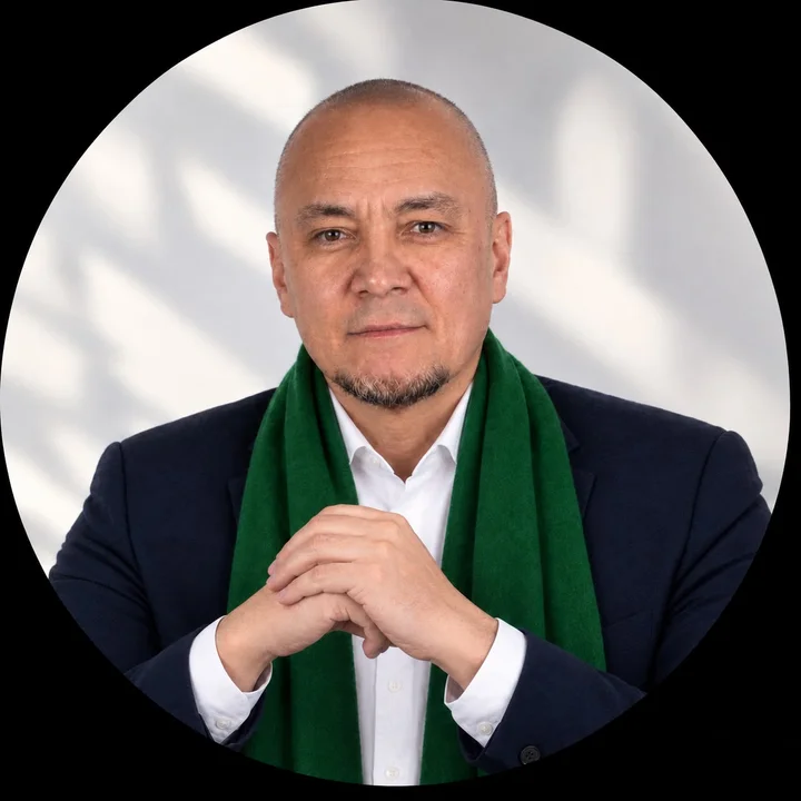Евгений Червоткин