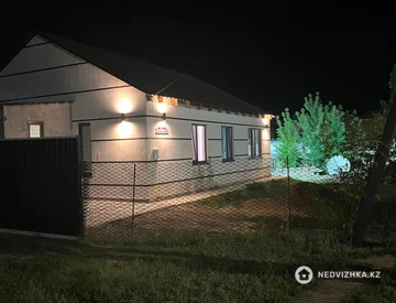 4-комнатный дом, 4 соток, 105 м²