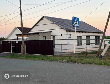 4-комнатный дом, 4 соток, 105 м², миниатюра 2