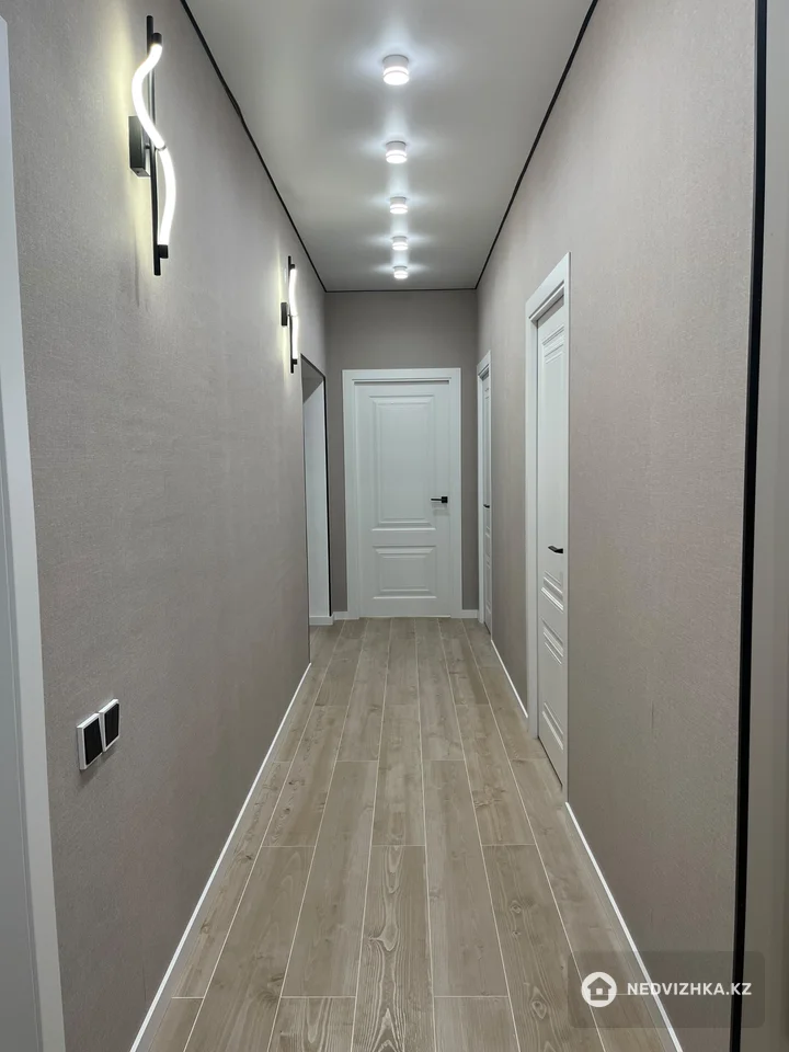 4-комнатный дом, 4 соток, 105 м², фотография 5