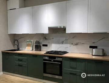 4-комнатный дом, 4 соток, 105 м², миниатюра 8