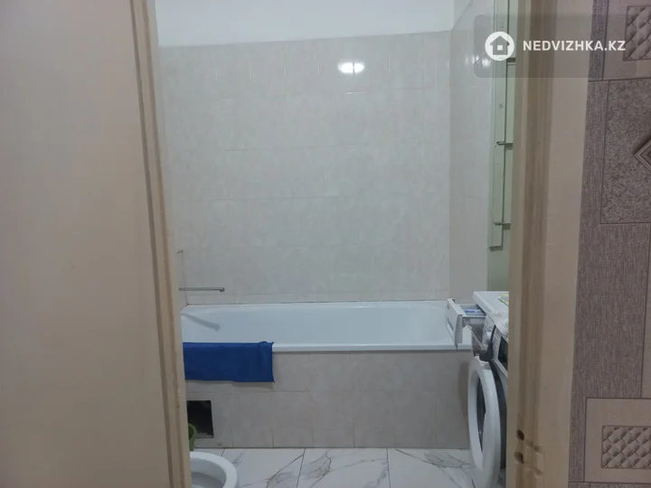 1-комнатная квартира, этаж 1 из 5, 39 м², На длительный срок