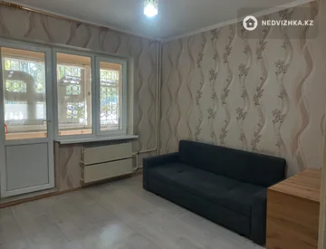 1-комнатная квартира, этаж 1 из 5, 39 м², На длительный срок, миниатюра 3
