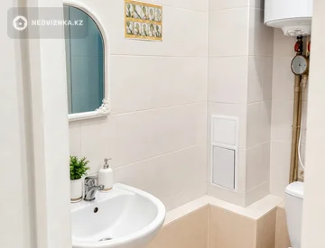 2-комнатная квартира, этаж 1 из 5, 47 м², миниатюра 4