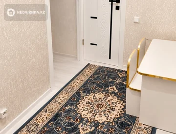 2-комнатная квартира, этаж 1 из 5, 47 м², миниатюра 5