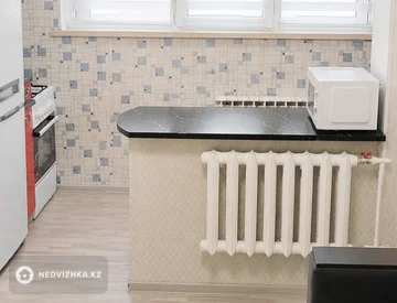 1-комнатная квартира, этаж 5 из 5, 44 м², миниатюра 4