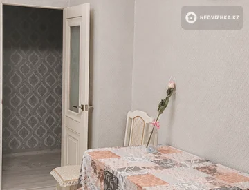 1-комнатная квартира, этаж 5 из 5, 44 м², миниатюра 5