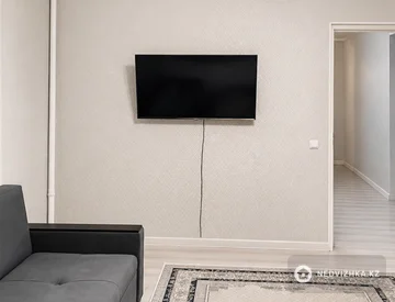 1-комнатная квартира, этаж 5 из 5, 44 м², миниатюра 3