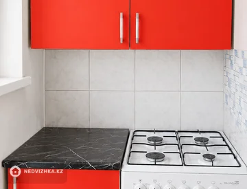 1-комнатная квартира, этаж 5 из 5, 44 м², миниатюра 6
