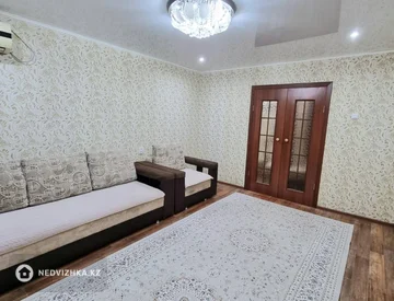 3-комнатная квартира, этаж 9 из 9, 63 м², миниатюра 5