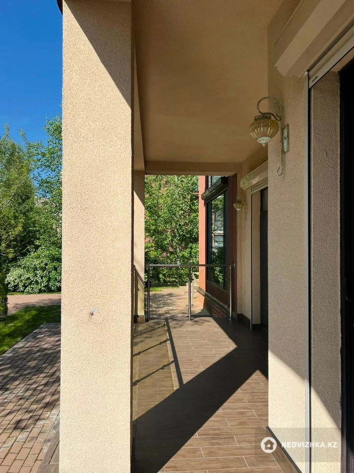 4-комнатная квартира, этаж 1 из 3, 180 м²