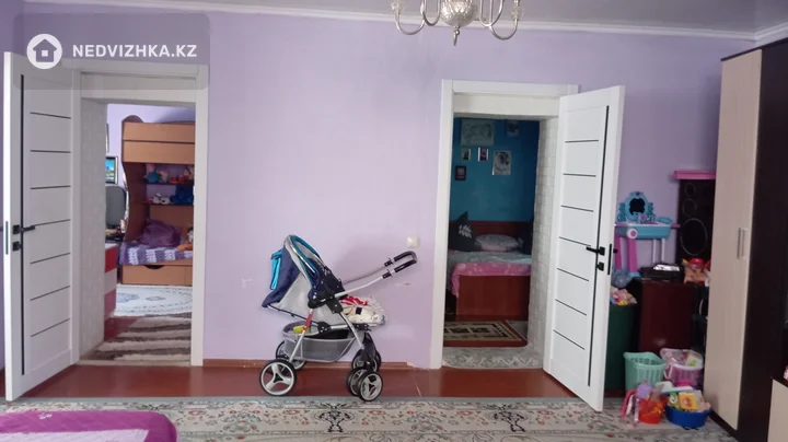 3-комнатный дом, 3 соток, 230 м², фотография 4