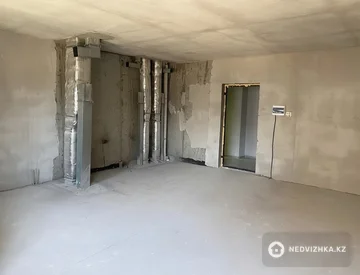 1-комнатная квартира, этаж 9 из 9, 37 м², миниатюра 1