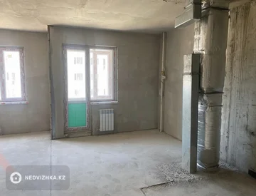 1-комнатная квартира, этаж 9 из 9, 37 м², миниатюра 3