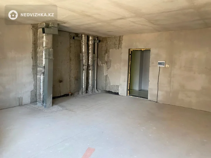 1-комнатная квартира, этаж 9 из 9, 37 м², фотография 4