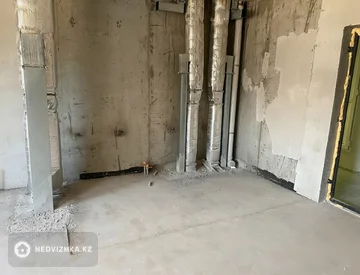 1-комнатная квартира, этаж 9 из 9, 37 м², миниатюра 5