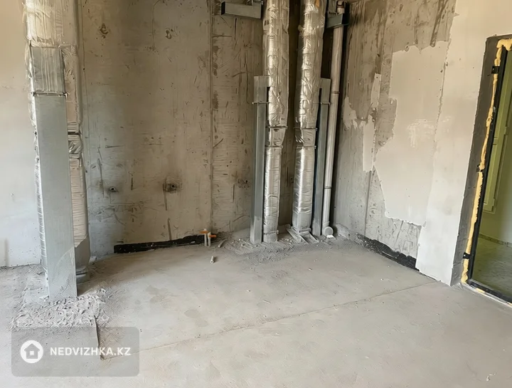 1-комнатная квартира, этаж 9 из 9, 37 м², фотография 5