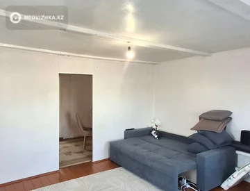 2-комнатный дом, 3 соток, 60 м², миниатюра 4