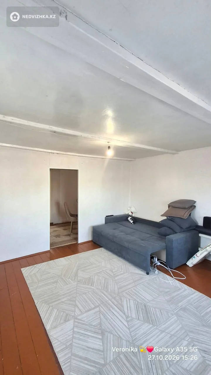 2-комнатный дом, 3 соток, 60 м², фотография 4