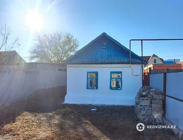 2-комнатный дом, 3 соток, 60 м², миниатюра 1