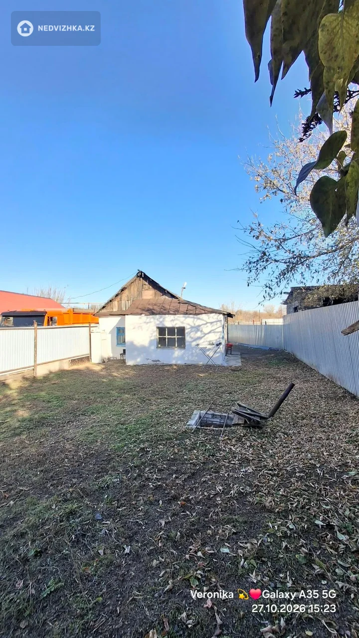 2-комнатный дом, 3 соток, 60 м², фотография 5