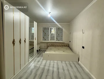 3-комнатная квартира, этаж 1 из 5, 62 м², миниатюра 11