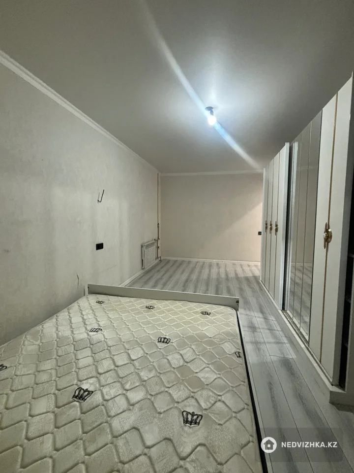 3-комнатная квартира, этаж 1 из 5, 62 м², фотография 2