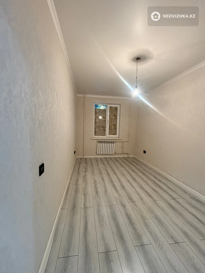 3-комнатная квартира, этаж 1 из 5, 62 м², фотография 4