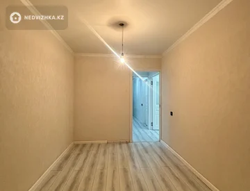 3-комнатная квартира, этаж 1 из 5, 62 м², миниатюра 5