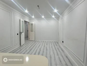 3-комнатная квартира, этаж 1 из 5, 62 м², миниатюра 6