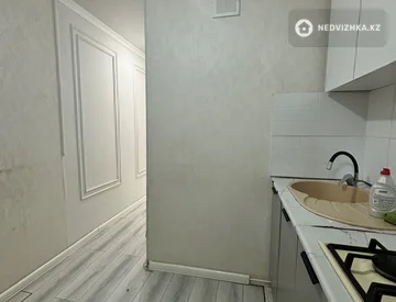 3-комнатная квартира, этаж 1 из 5, 62 м², миниатюра 7
