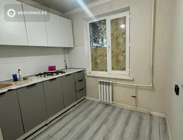 3-комнатная квартира, этаж 1 из 5, 62 м², миниатюра 12