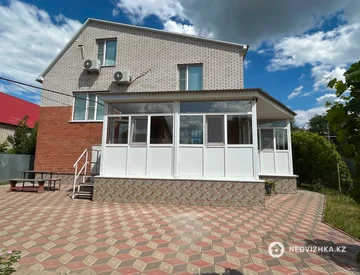 6-комнатный дом, 8 соток, 201 м², миниатюра 2