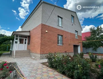 6-комнатный дом, 8 соток, 201 м², миниатюра 3