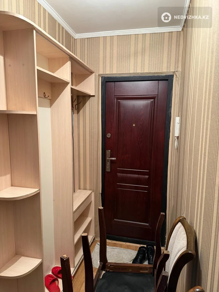 3-комнатная квартира, этаж 4 из 4, 60 м²