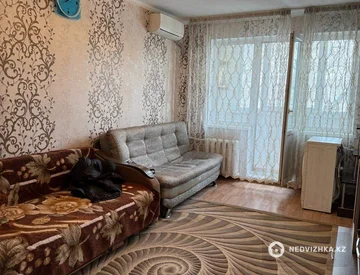3-комнатная квартира, этаж 4 из 4, 60 м², миниатюра 9