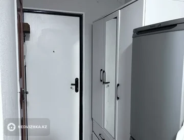 1-комнатная квартира, этаж 4 из 4, 12 м², миниатюра 3