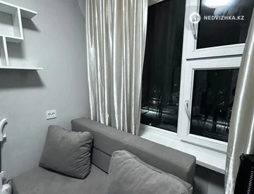 1-комнатная квартира, этаж 4 из 4, 12 м², миниатюра 4