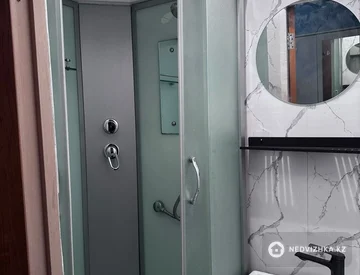 1-комнатная квартира, этаж 4 из 4, 12 м², миниатюра 5