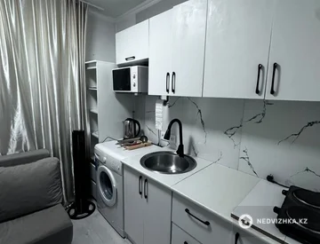 1-комнатная квартира, этаж 4 из 4, 12 м², миниатюра 6