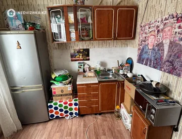 1-комнатная квартира, этаж 1 из 5, 30 м², миниатюра 2