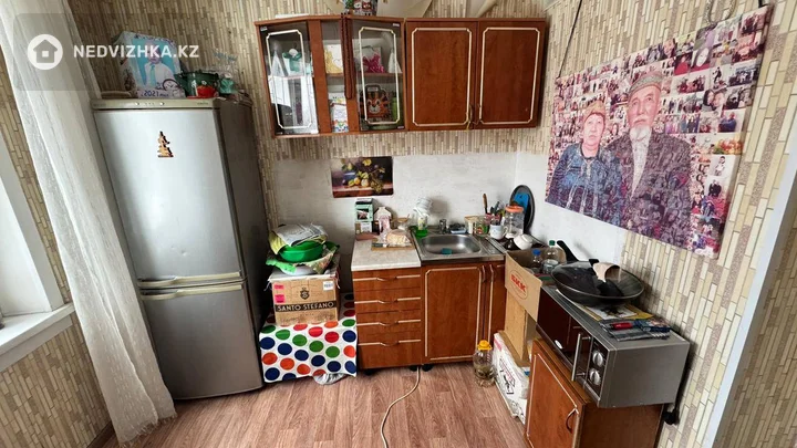 1-комнатная квартира, этаж 1 из 5, 30 м², фотография 2