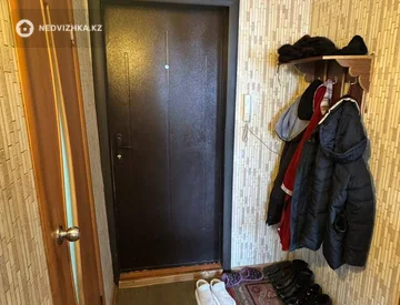 1-комнатная квартира, этаж 1 из 5, 30 м², миниатюра 5