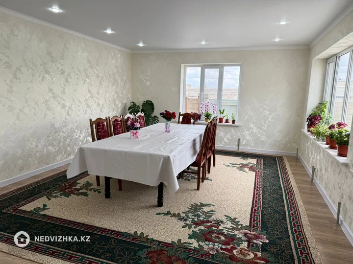 8-комнатный дом, 6 соток, 200 м², фотография 3