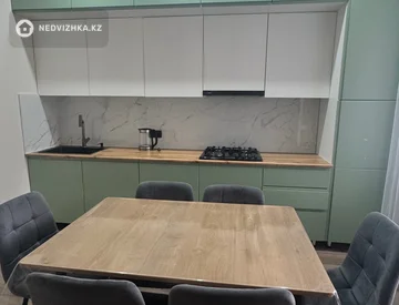 1-комнатная квартира, этаж 3 из 5, 51 м², миниатюра 5